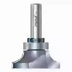 Bull Nose Cutter